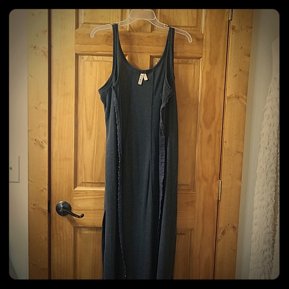 FREE PEOPLE VEST